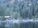 Lodge at Louisa